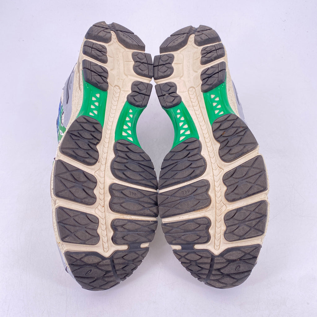 Asics Gel-Kayano 12.1 "Carnival Layers Of Phra Nakhon" 2026 Used Size 10.5