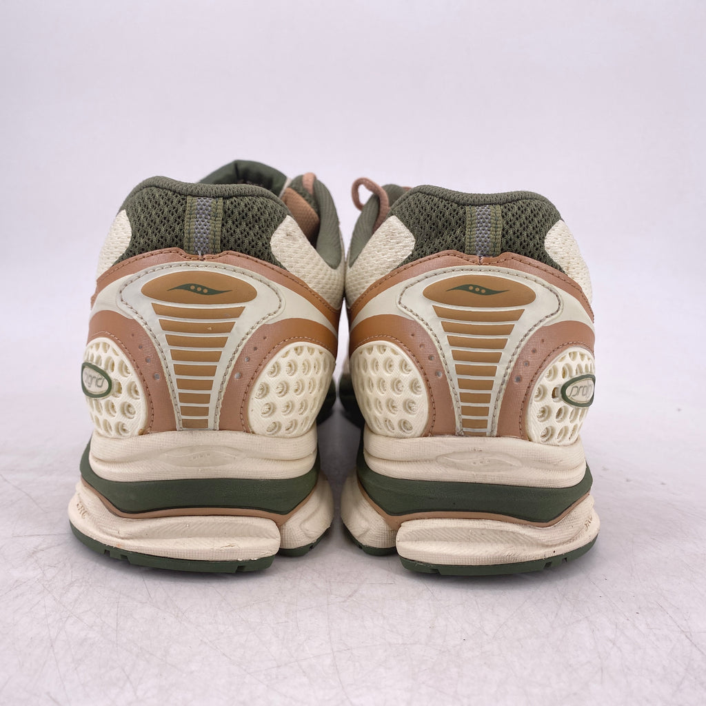 Saucony ProGrid Triumph 4 "Seanella Abraham" 2025 Used Size 13