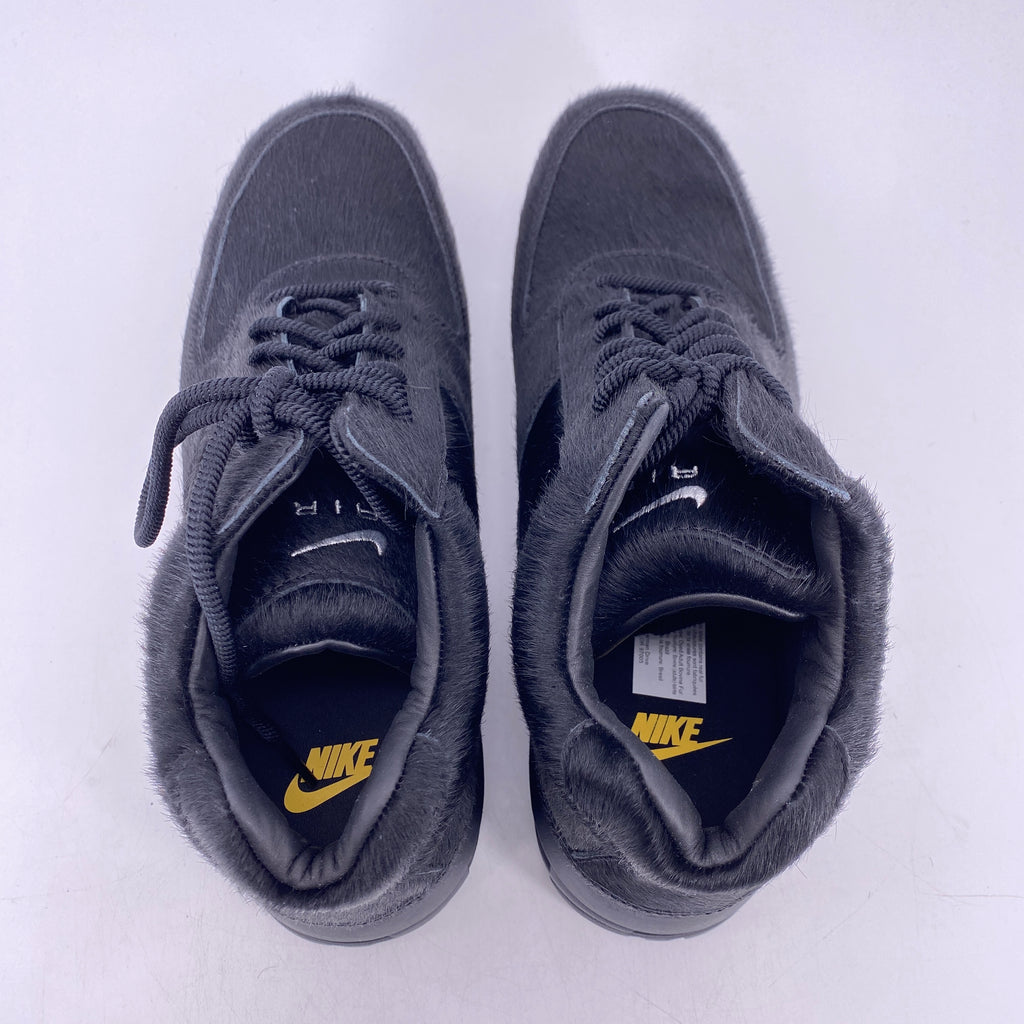 Nike Air Max Goadome "Pony Hair Black" 2025 New Size 14