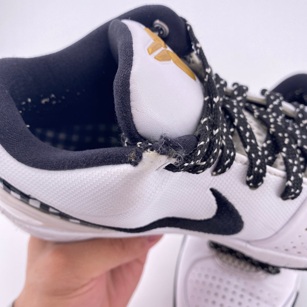Nike Kobe 4 Protro "Mambacita Gigi" 2023 Used Size 4.5
