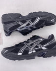 Asics Gel-1130 "Black Pure Silver" 2023 New Size 9.5