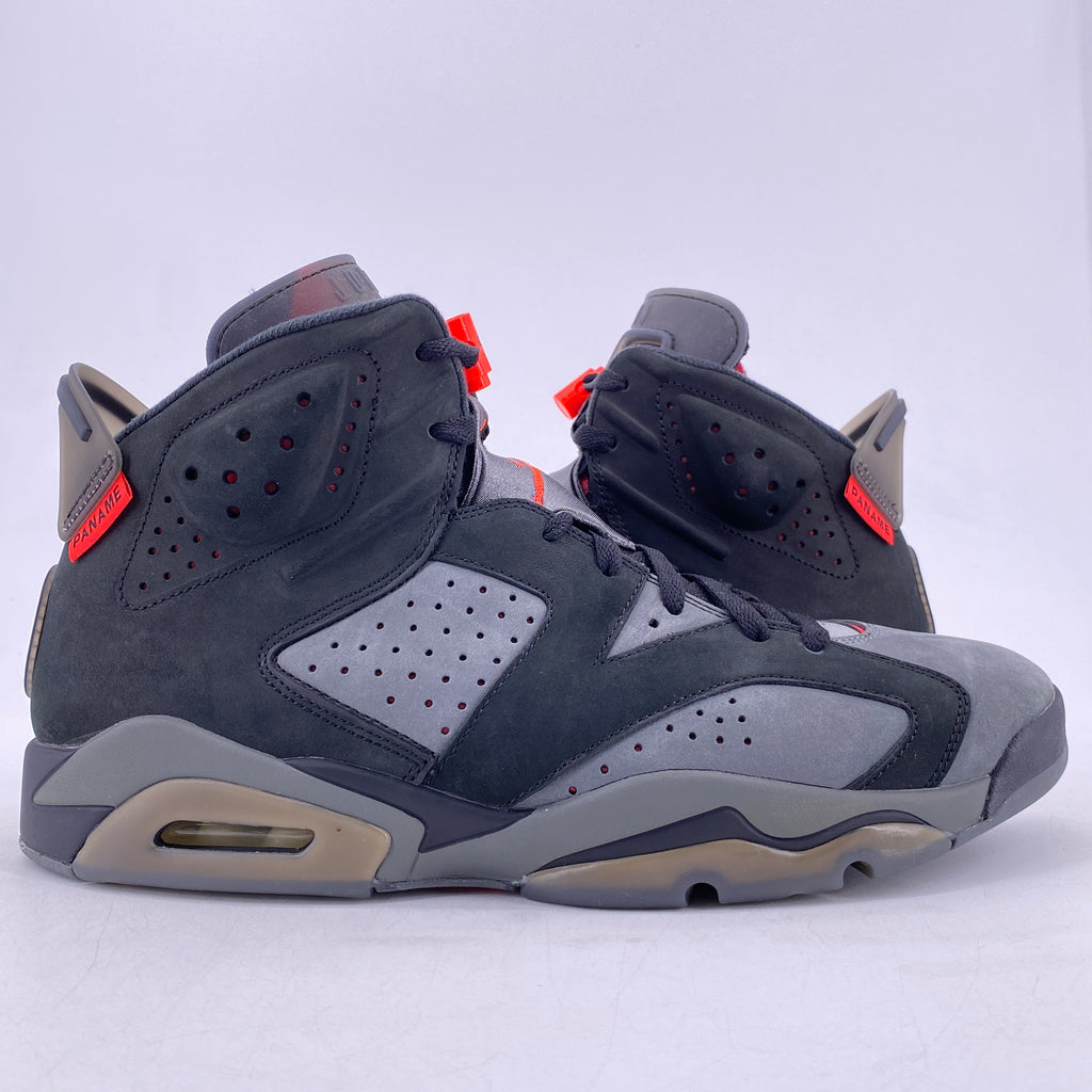 Air Jordan 6 Retro "Psg" 2019 Used Size 11.5