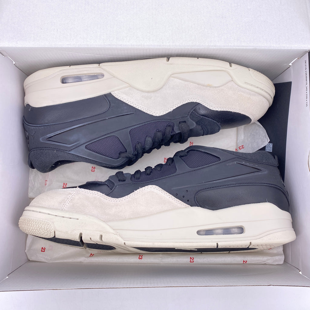 Air Jordan 4 RM SP "Black Light Bone" 2024 Used Size 13