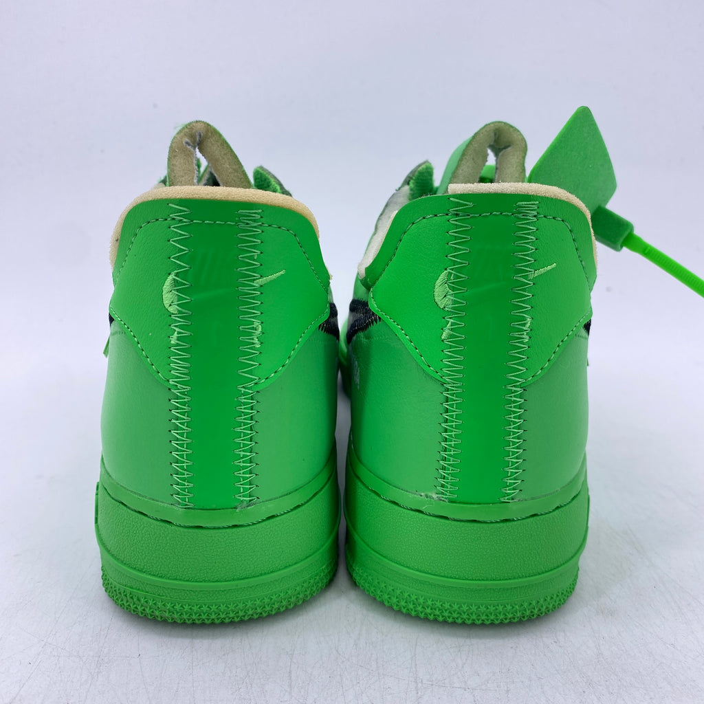 Nike Air Force 1 Low "Ow Brooklyn" 2022 Used Size 11