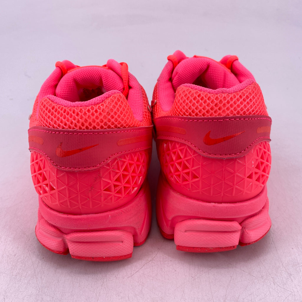 Nike Zoom Vomero 5 "Hot Punch" 2024 Used Size 11.5