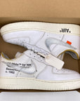 Nike Air Force 1 Low "Ow Complexcon" 2017 Used Size 10