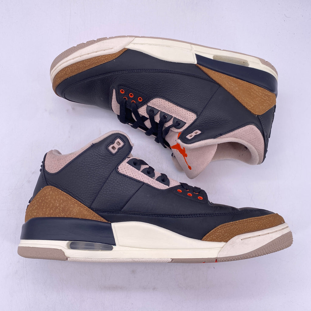 Air Jordan 3 Retro "Desert Elephant" 2022 Used Size 13