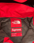 Supreme Jacket "STATUE OF LIBERTY" Red New Size S