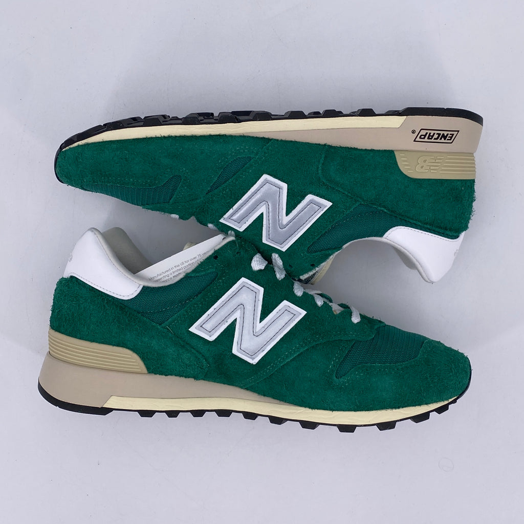New Balance 1300 "Ald Green" 2021 New Size 11