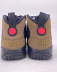 Air Jordan 9 Retro "Olive" 2024 New Size 9.5