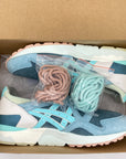 Asics Gel-Lyte V "Ronnie Fieg Sage" 2014 Used Size 10