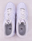 Nike Air Force 1 '07 "White"  New Size 8.5