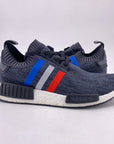 Adidas NMD R1 "Tri Color Black" 2016 Used Size 9