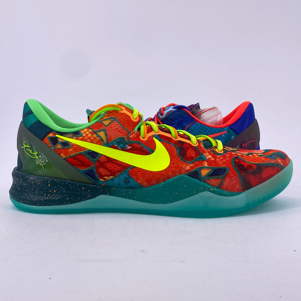 Nike Kobe 8 Protro "What The" 2025 New Size 11