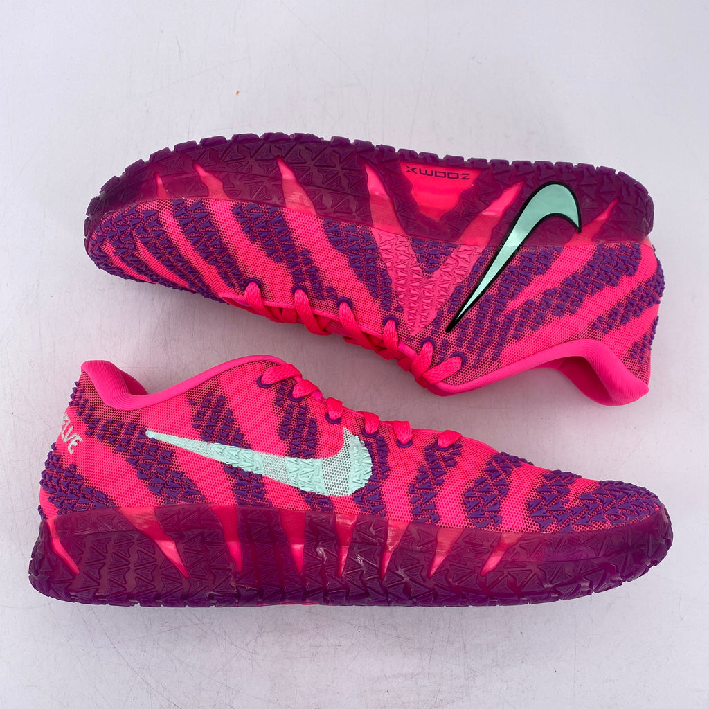 Nike Ja 3 "Max Volume" 2025 New Size 13