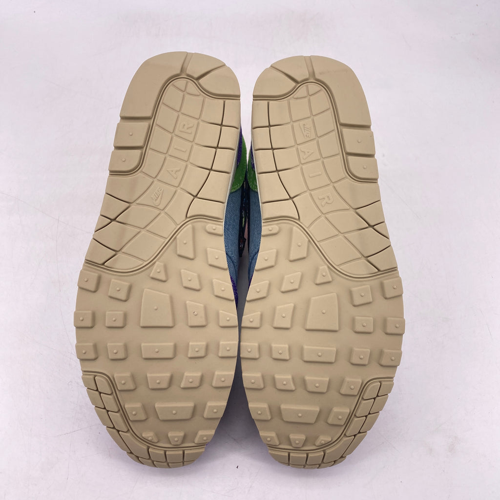 Nike Air Max 1 "Concepts Far Out" 2022 New Size 10.5