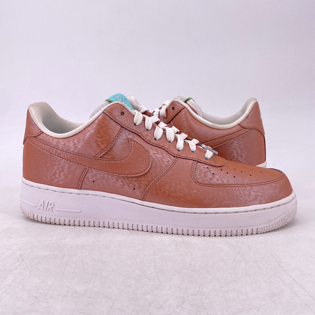 Nike Air Force 1 Low "Lady Liberty" 2015 Used Size 10.5