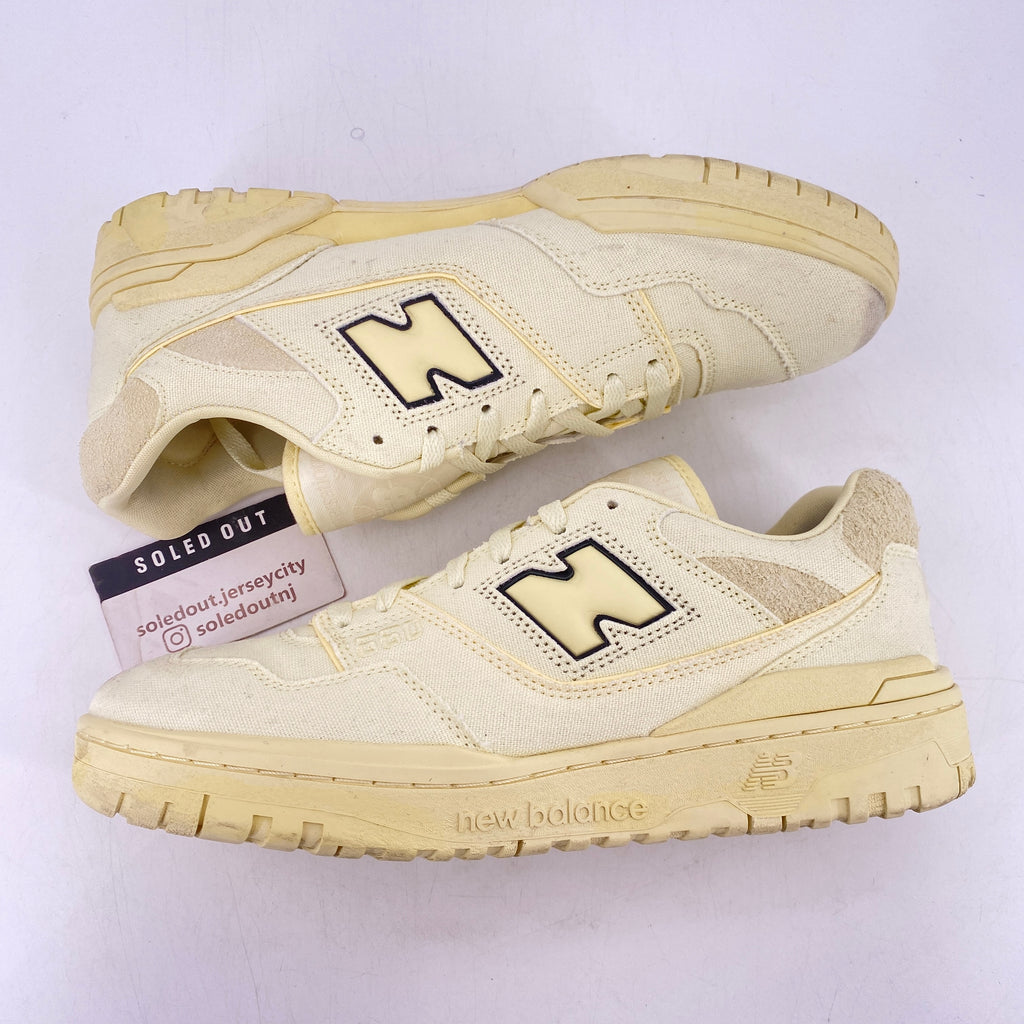 New Balance 550 "Jfg Conversations" 2022 Used Size 11