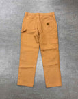 Aime Leon Dore Pant "CARPENTER" Khaki Used Size XL