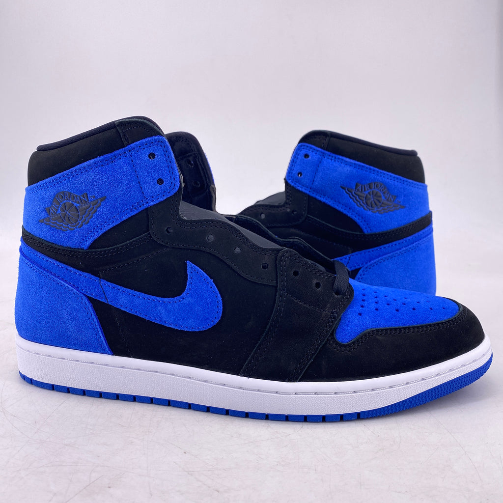 Air Jordan 1 Retro High OG "Royal Reimagined" 2023 New Size 11