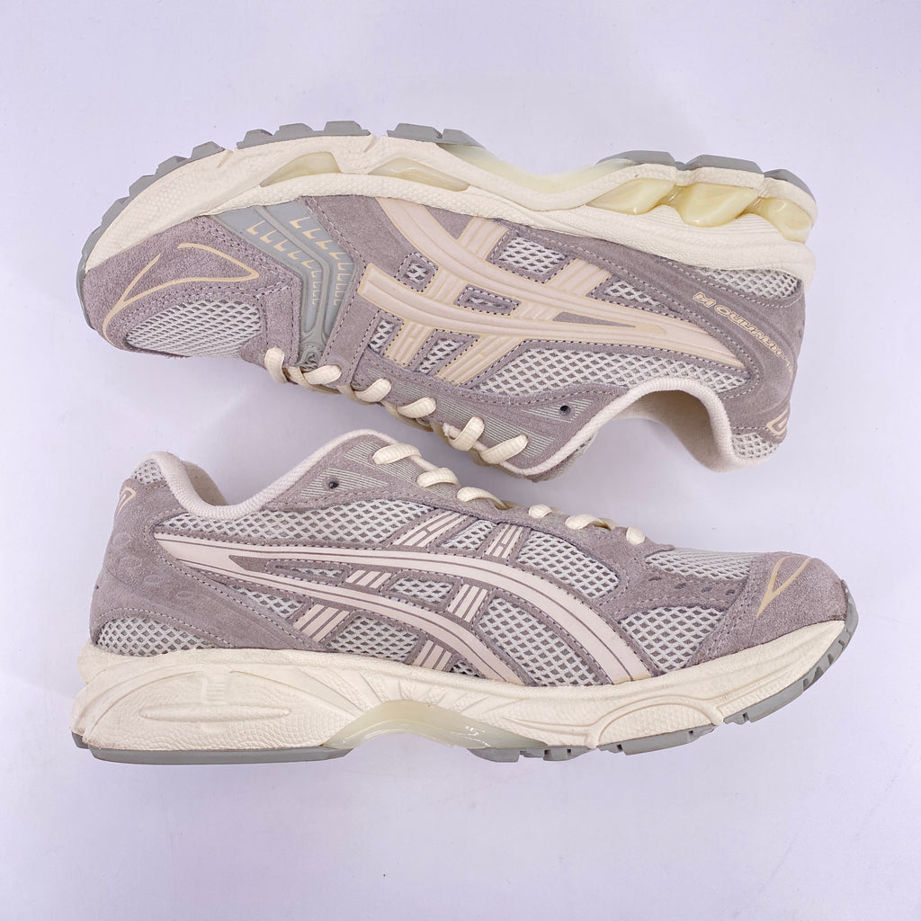 Asics Gel-Kayano 14 "White Sage Smoke Grey" 2024 Used Size 7.5