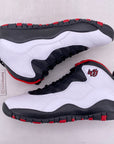 Air Jordan 10 Retro "Double Nickel" 2015 New Size 10