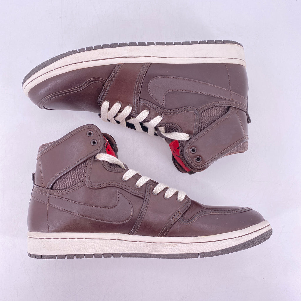 Air Jordan 1 Retro AJKO "Dark Cinder" 2011 Used Size 8