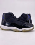 Air Jordan 11 Retro "Space Jam" 2016 Used Size 9