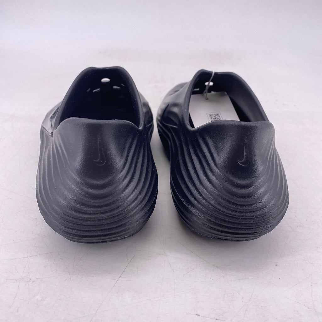 Nike ReactX Rejuven8 "Triple Black" 2025 New Size 4