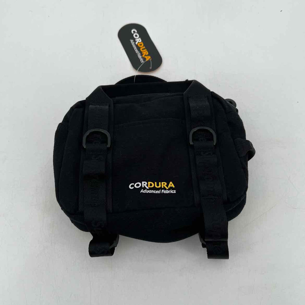Supreme Duffle Bag "SS26" New Black Size OS