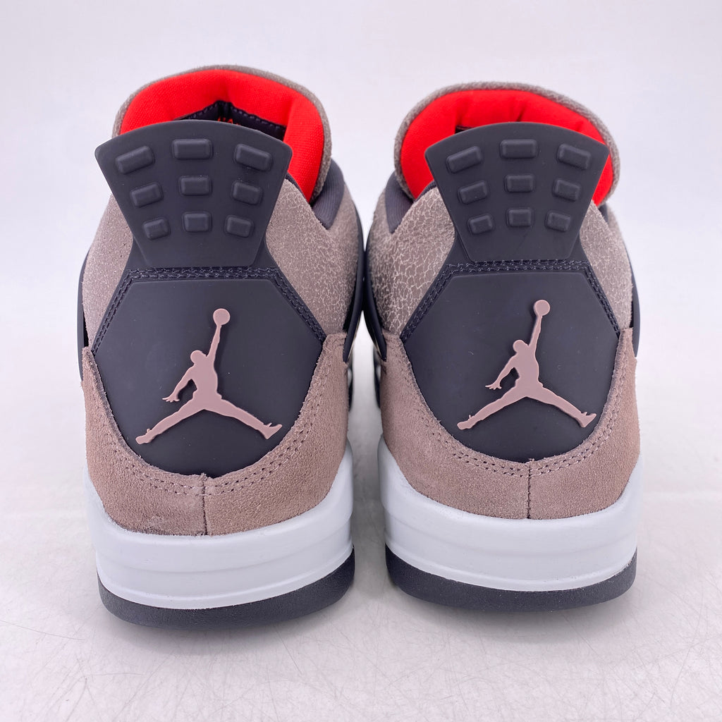 Air Jordan 4 Retro "Taupe Haze" 2021 Used Size 11