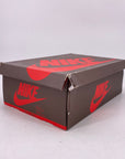 Air Jordan 1 Retro High OG "Travis Scott" 2019 New Size 8.5