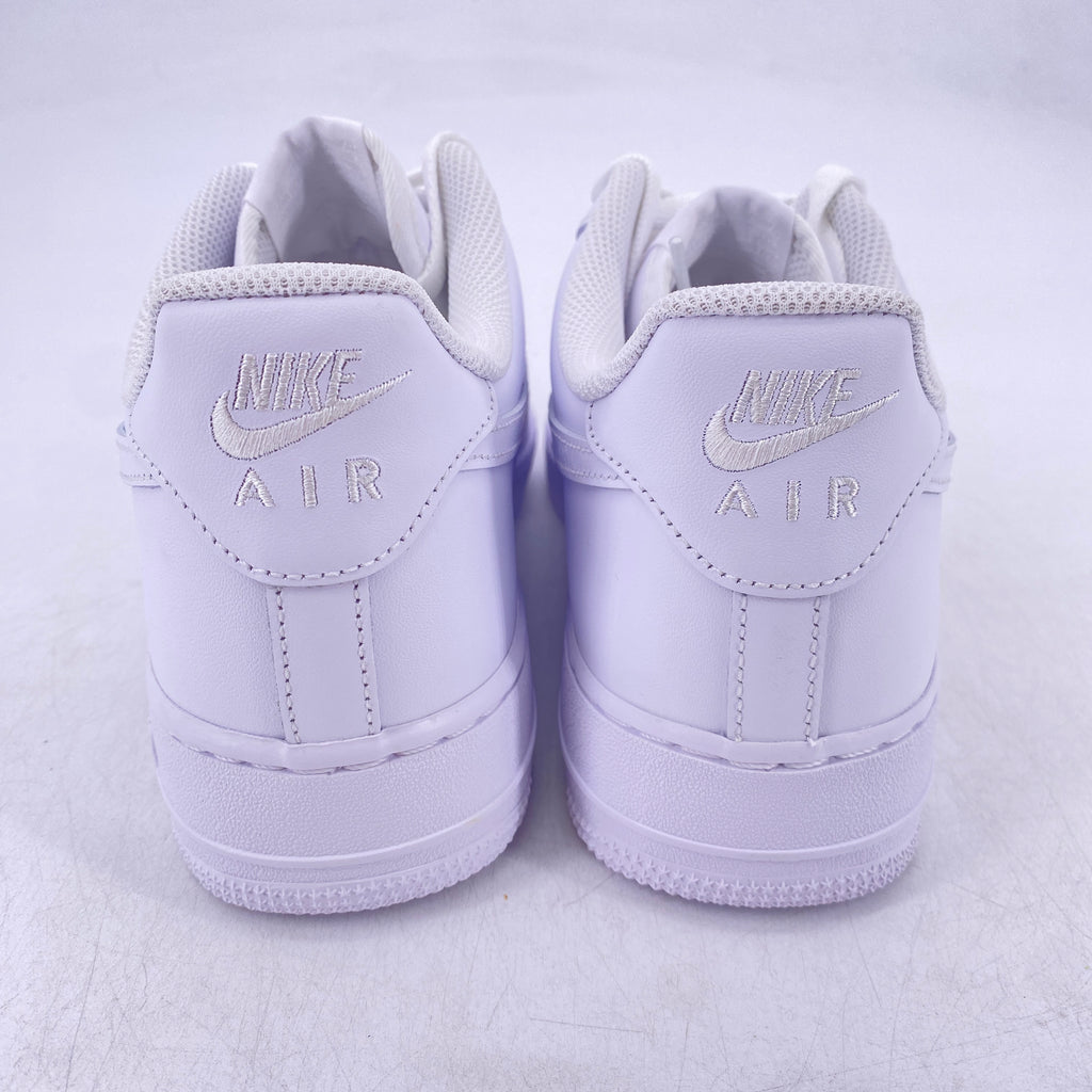 Nike Air Force 1 Low "White" 2026 New Size 10