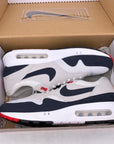 Nike Air Max 1 "Big Bubble Obsidian" 2023 Used Size 11.5