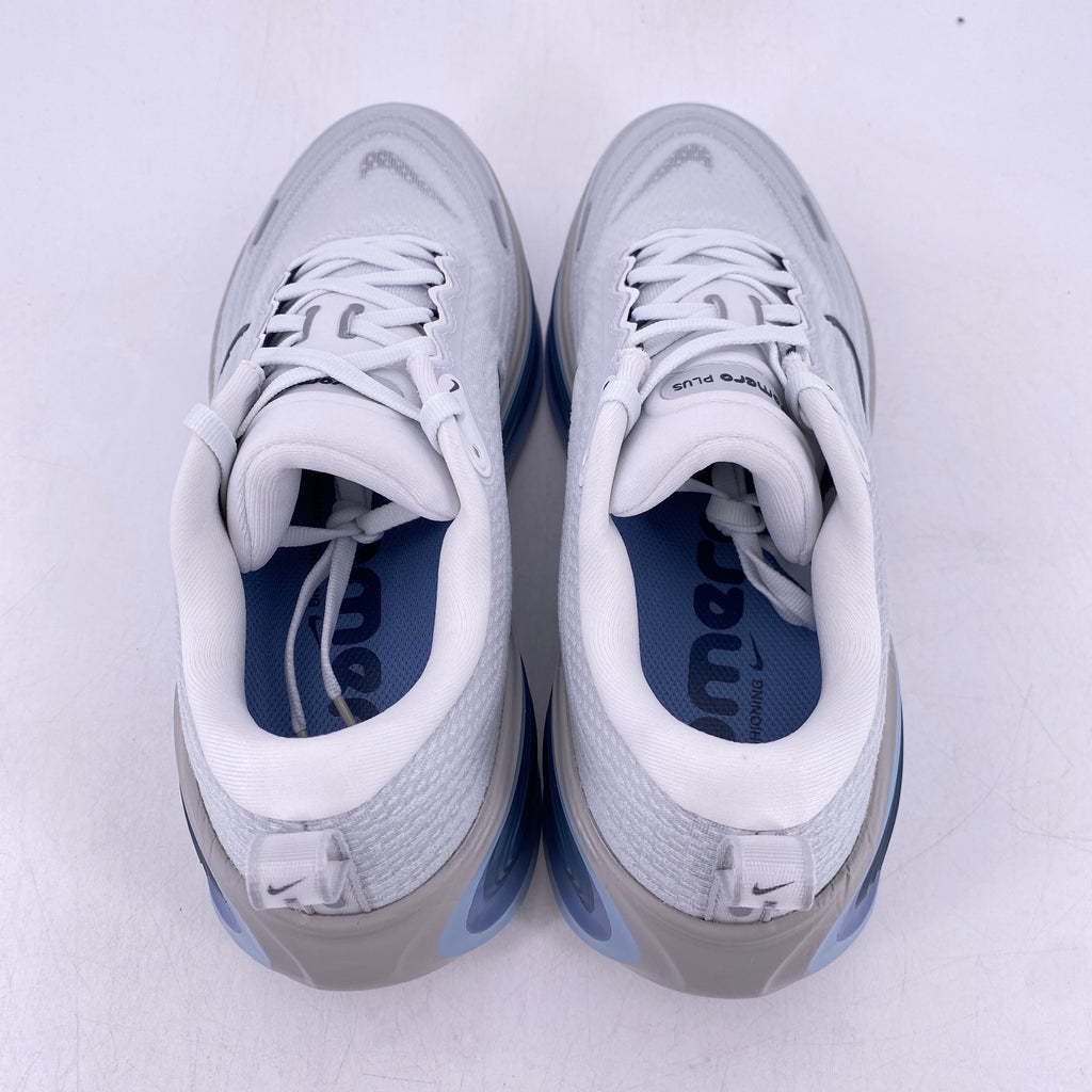 Nike Vomero Plus "Off White Thunderstorm" 2025 New Size 8