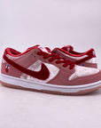 Nike SB Dunk Low Pro QS "Strangelove" 2020 New Size 11.5