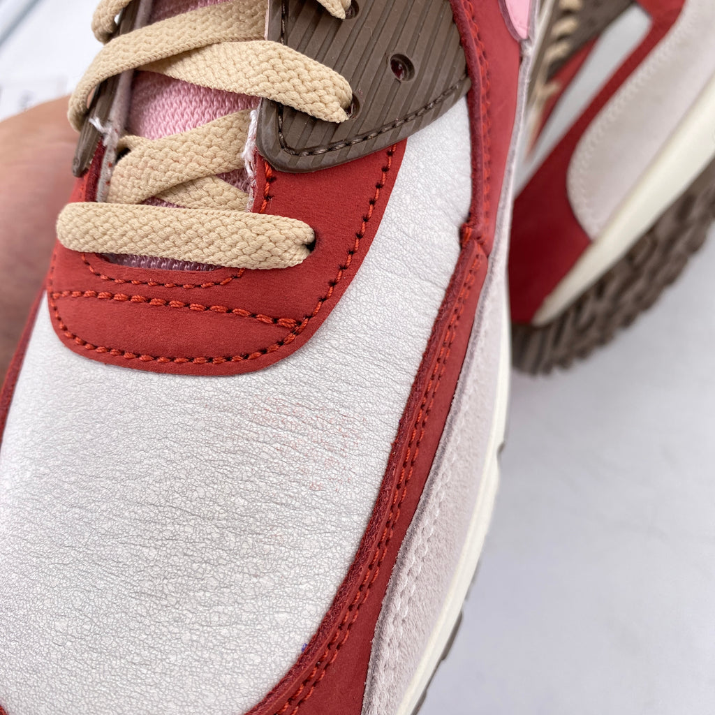 Nike Air Max 90 "Bacon" 2021 New Size 10.5