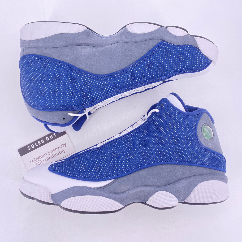 Air Jordan 13 Retro "Flint" 2020 New Size 13