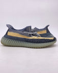 Yeezy 350 v2 "Ash Blue" 2021 Used Size 11