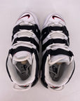 Nike Air More Uptempo "Scottie Pippen" 2020 Used Size 7