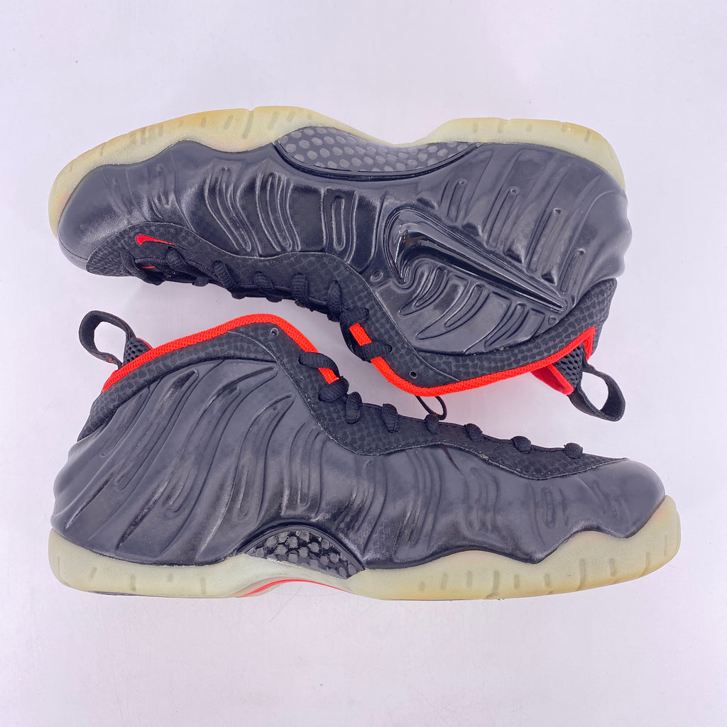 Nike Air Foamposite Pro "Yeezy" 2014 Used Size 9.5