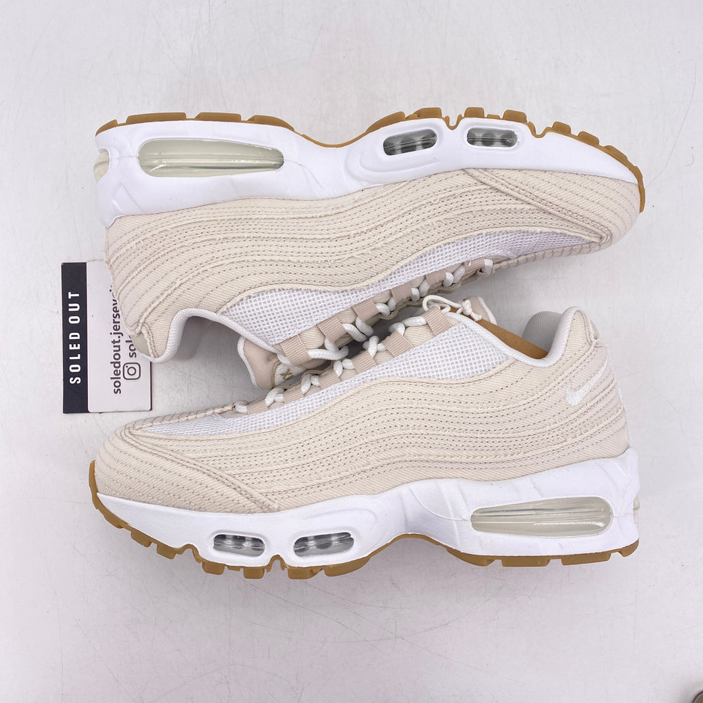 Nike Air Max 95 "Levis Light Orewood Brown" 2025 New Size 8