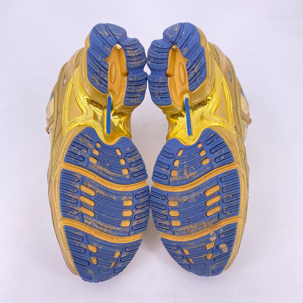 Adidas Ozweego 2 "Gold" 2016 Used Size 10
