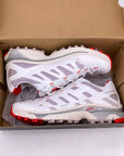 Salomon XT-4K Kith "Bright White" 2024 New Size 11