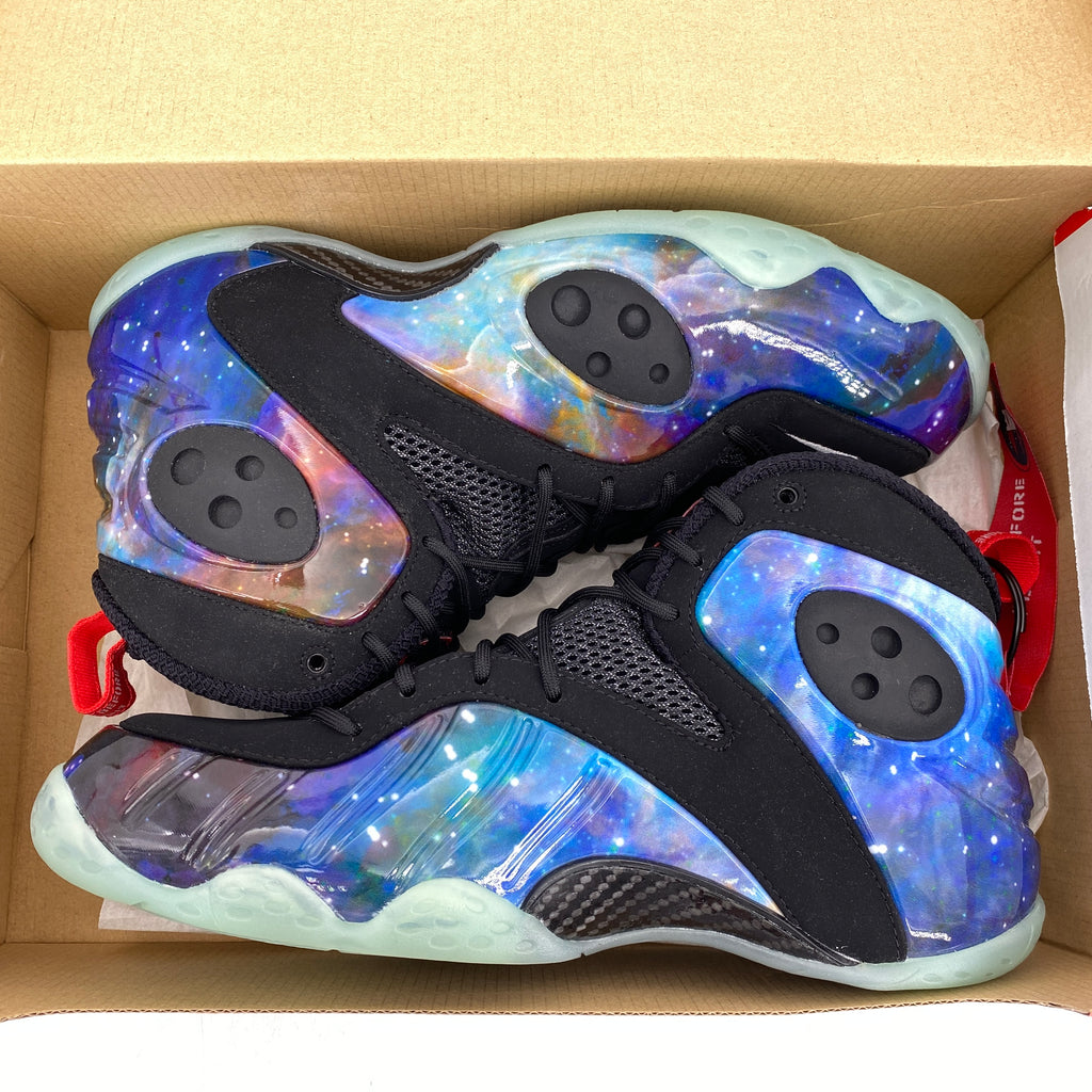 Nike Zoom Rookie "Galaxy" 2019 New Size 11.5