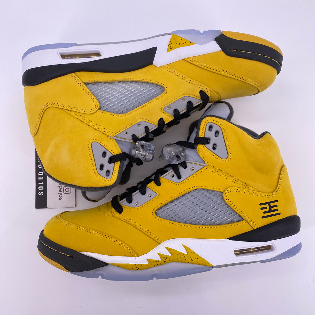 Air Jordan 5 Retro "Tokyo" 2025 New Size 10
