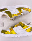 Nike SB Dunk Low "De La Soul" 2005 New Size 8