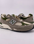 New Balance 991 "Ald Grey" 2022 New Size 10