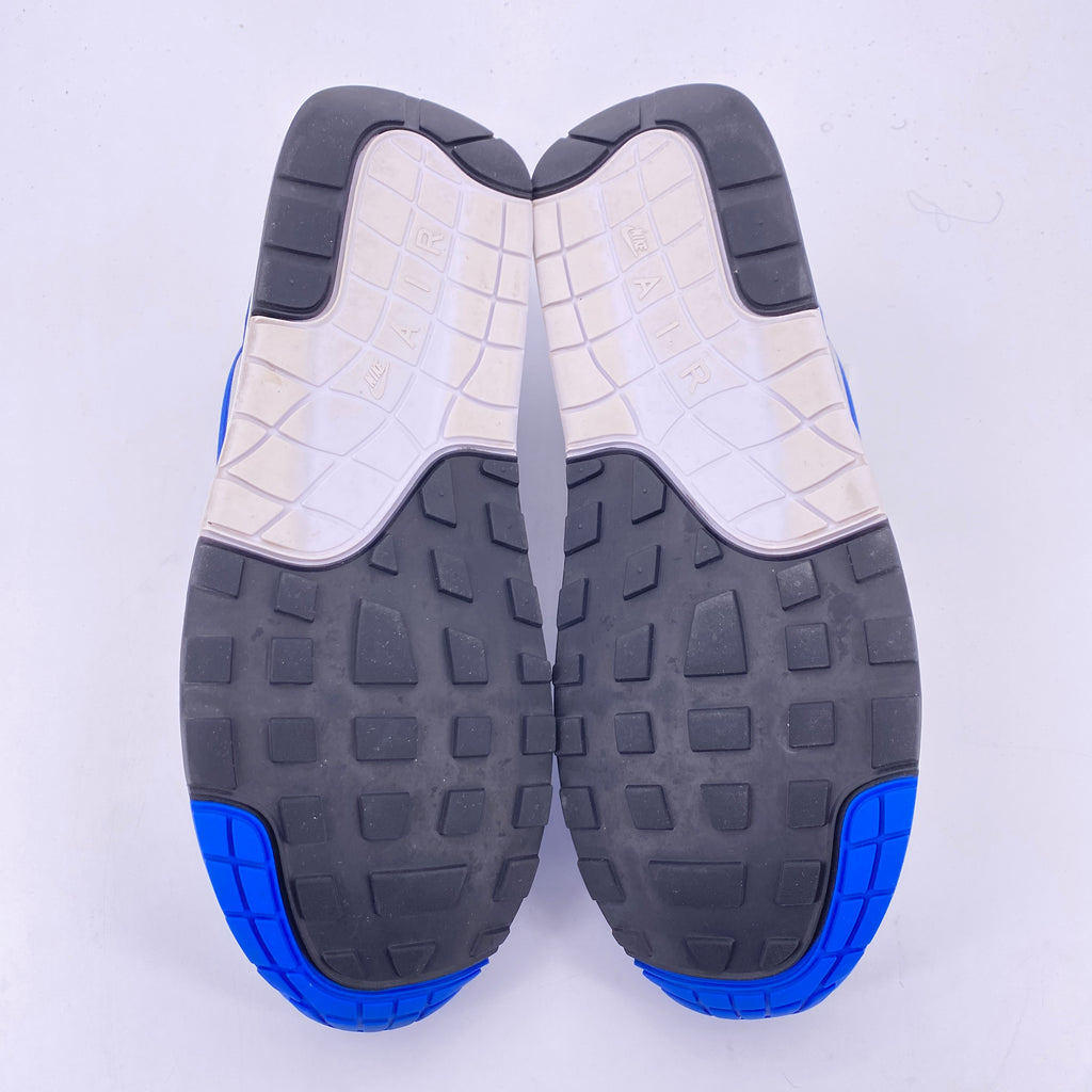 Nike Air Max 1 '86 OG "Big Bubble Royal" 2024 Used Size 14.5W