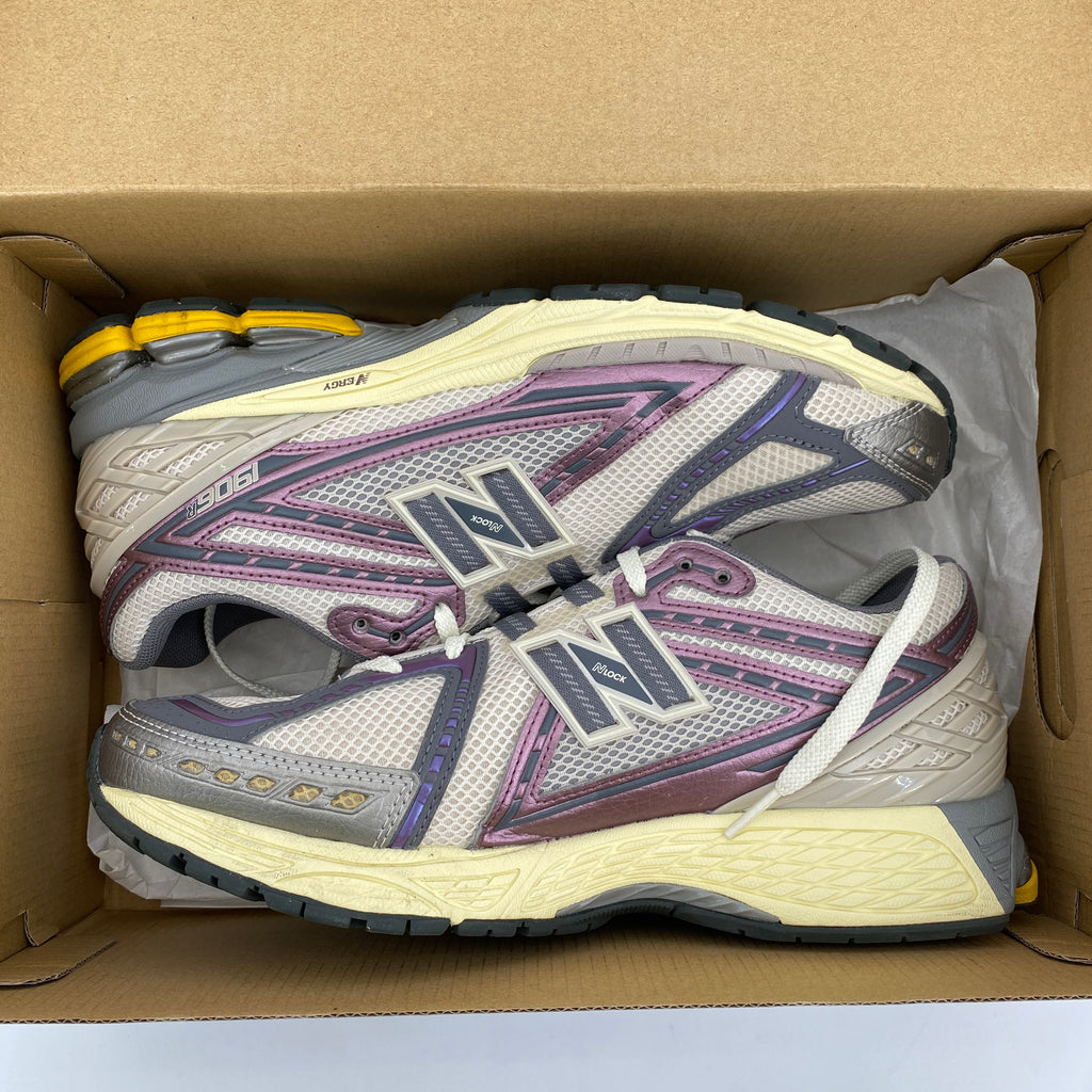 New Balance 1906r "Licorice" 2024 Used Size 10.5